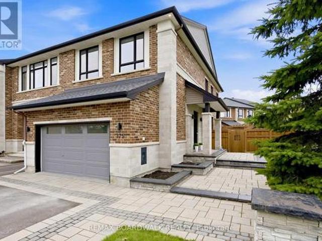 375 Cooks Mill Crescent, Ottawa, ON, K1V 2N2 house for sale | Listing ID X13112 | Royal LePage