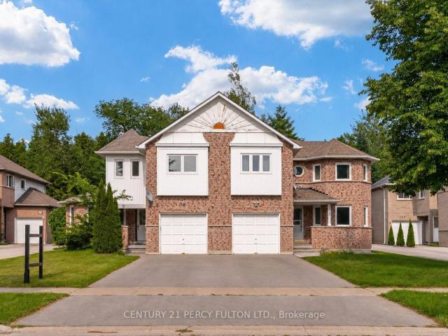 375 Chickadee Court, Pickering | 3Beds/4Bath, Townhouse, $750,000 | Condos. Ca