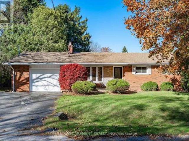 375 Clarendon Drive, Hamilton, ON, L9G 2Z1 house for sale | Listing ID X12067 | Royal LePage