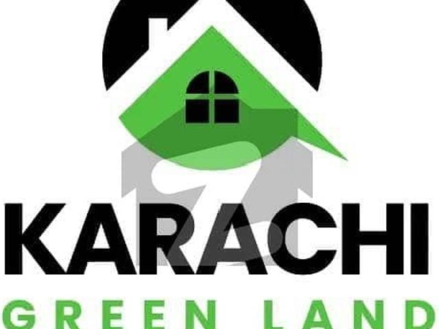 375 Acares Survey Morosi Land For Sale In Deh Ghujo With At Main Holajee Which Is Cultivated Fully