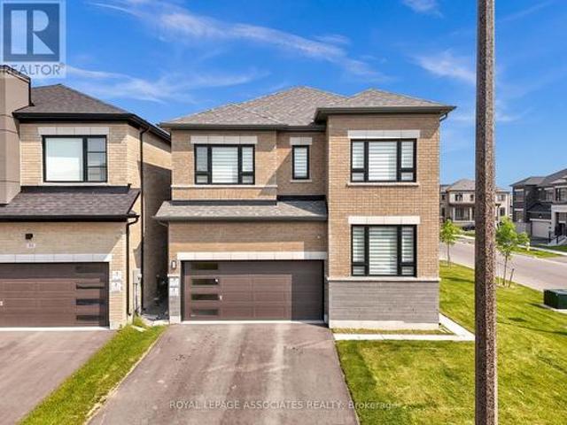 375 Boundary Boulevard, Whitchurch Stouffville, ON, L4A 5E2 house for sale | Listing ID N12313 | Royal LePage