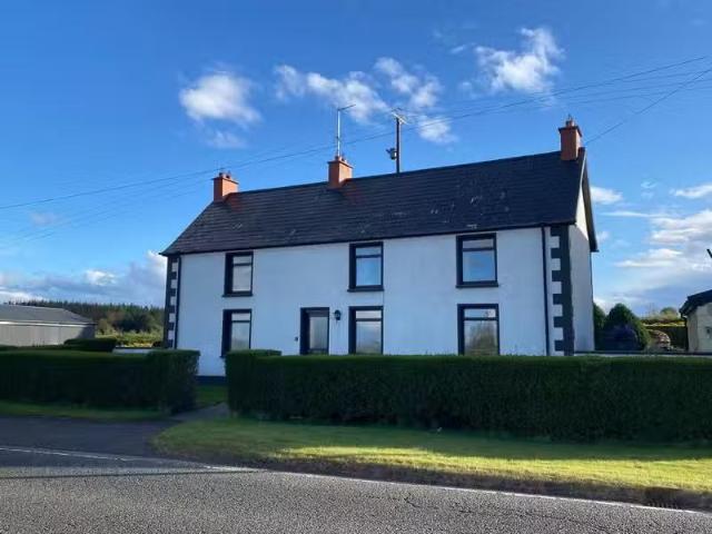 375 Foreglen Road