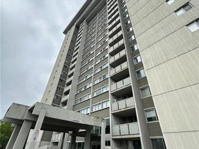 375 King Street N Unit# 1005, Waterloo, ON, N2J 4L6 condo for sale | Listing ID 40839 | Royal LePage