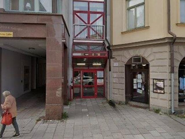 375 m2 kontor uthyres i Linköping