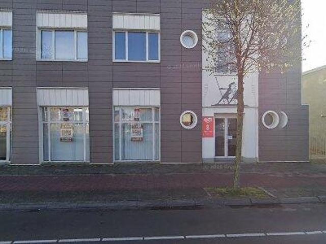 375 m2 office space for rent in Tilburg