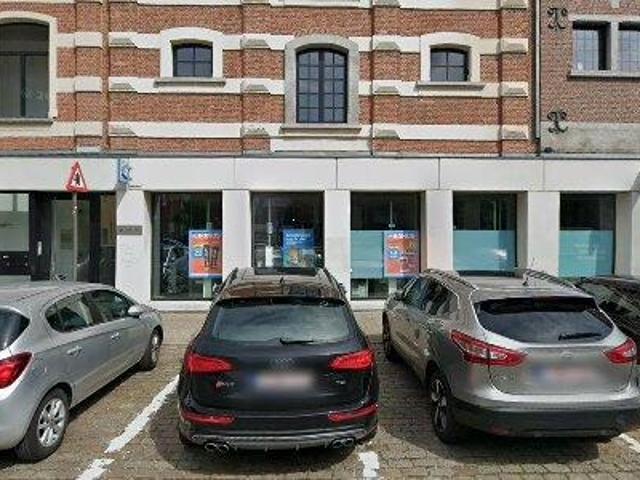 375 m2 office space for sale in Stad Antwerp