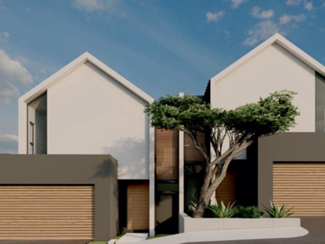 375 m² Land available in Ballito Central