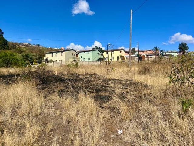 375 m² Land available in Imbali
