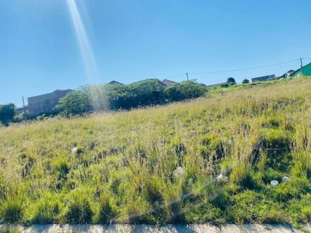 375 m² Land available in Northcrest
