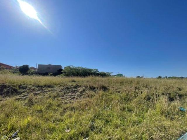 375 m² Land available in Northcrest