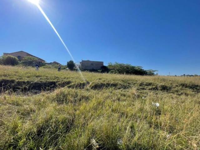 375 m² Land available in Northcrest