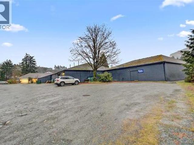 375 Nimpkish Dr, Gold River, BC, V0P 1G0 commercial for sale | Listing ID 1032 | Royal LePage
