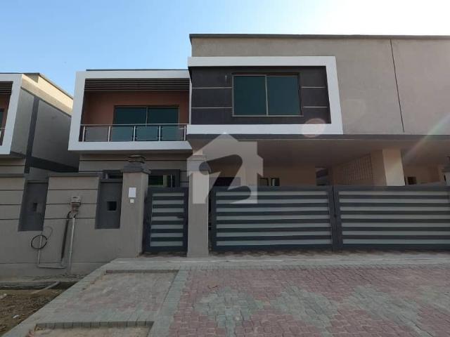 375 Square Yards House In Askari 5 Sector J Best Option