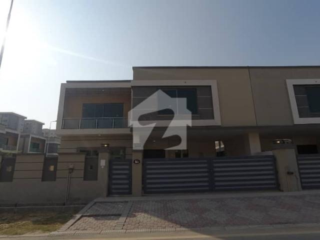 375 Square Yards House Is Available For Sale