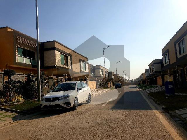 375 sq yard brig house for rent askari 6