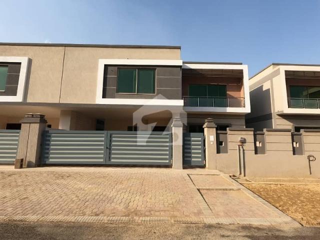 375 Sq Yard Brigadier House Is Available For Sale Askari 5 Sector J West Open