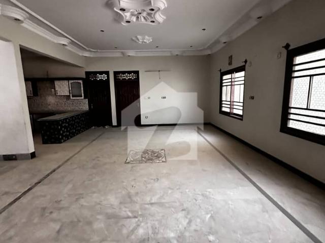 375 Sq Yard Double Story 2 Unit House 3bed Dd Plus 3bed Dd For Sale