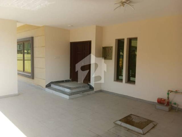 375 Sq Yards SD House For Rent In Askari 6, Malir Cantt