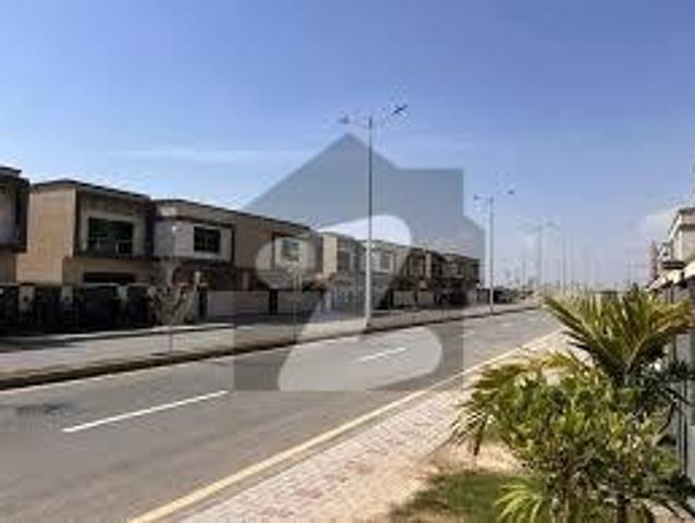 375 Sq. Yards. SUH / Brigadier Category House For Sale Sector 1, Askari 6, Karachi Askari 6