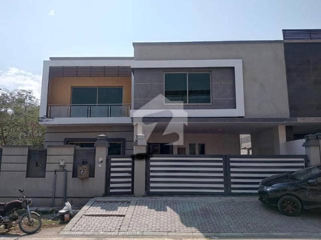 375 SQ YD House In Askari 5 Sector J Perfect Blend Of Comfort & Value