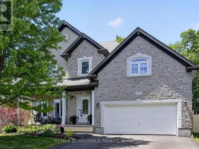 375 Quartz Avenue, Clarence Rockland, ON, K4K 0C7 house for sale | Listing ID X13512 | Royal LePage