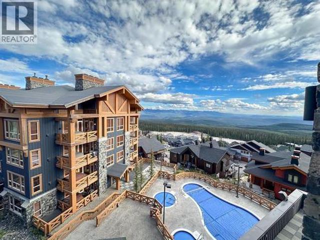 375 Raven Ridge Road Unit# 2208, Big White, BC, V1P 1T4 Single Family Property For Sale | Listing ID 10359 | Royal LePage