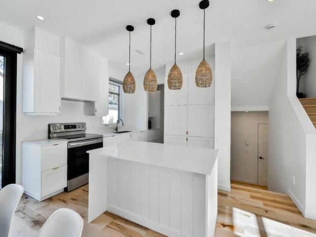 375 Rue Bergeron, J6Y 1P3, Terrebonne