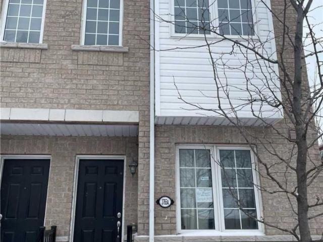3765A St. Clair Avenue E, Scarborough | 4Beds/2Bath, Townhouse, $3,000/mo | Condos. Ca