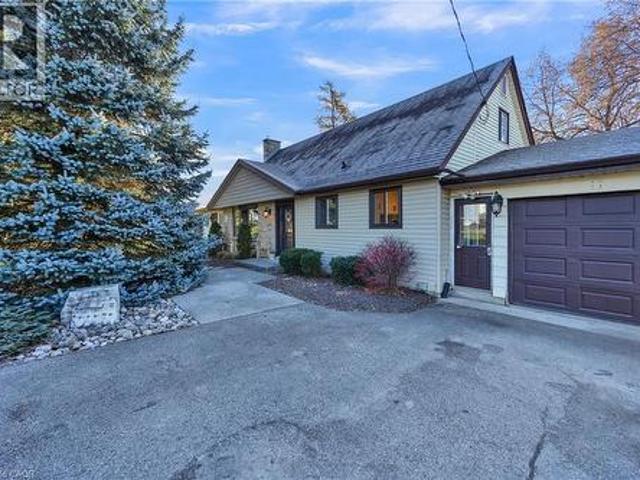 3766 Lobsinger Line, St. Clements, ON, N0B 2M0 house for sale | Listing ID 40826 | Royal LePage