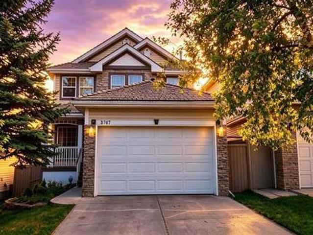 3767 Springbank Drive Sw, Calgary, AB, T3H 4J5 house for sale | Listing ID A2328 | Royal LePage