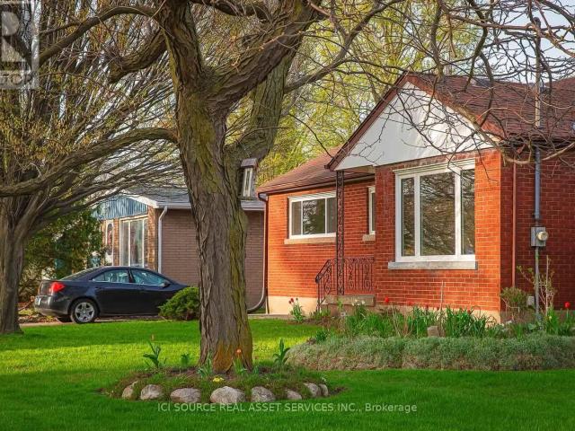 3768 DORCHESTER ROAD