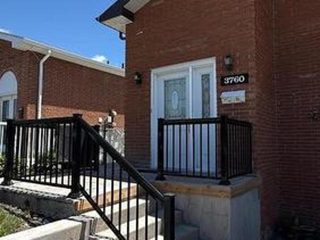 3760 Keenan Crescent, Mississauga, ON, L4T 3M2 house for lease | Listing ID W13431 | Royal LePage