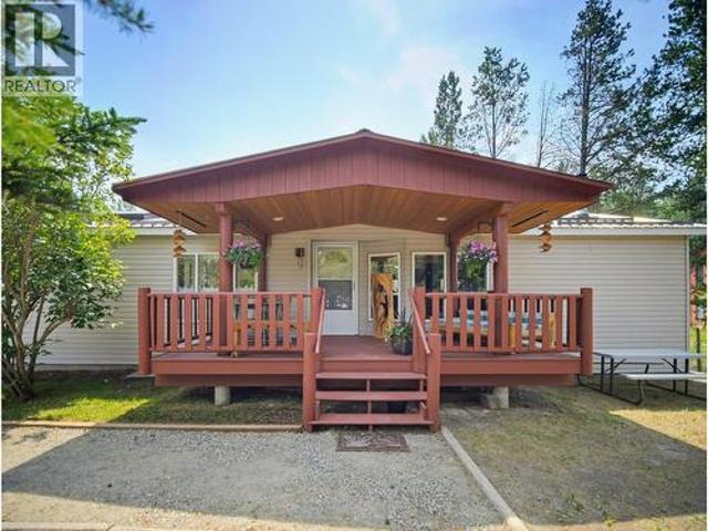 3760 Pineridge Drive, Kamloops, BC, V1S 1Y8 house for sale | Listing ID 10394 | Royal LePage