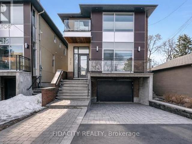 376 C Wilmont Avenue, Ottawa, ON, K2A 0B1 house for sale | Listing ID X13448 | Royal LePage