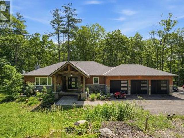 376 Gallivan Road, Quinte West Sidney Ward, ON, K0K 3E0 house for sale | Listing ID X13496 | Royal LePage