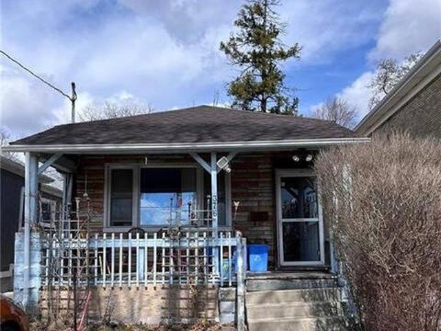 376 HILL Street London Ontario
