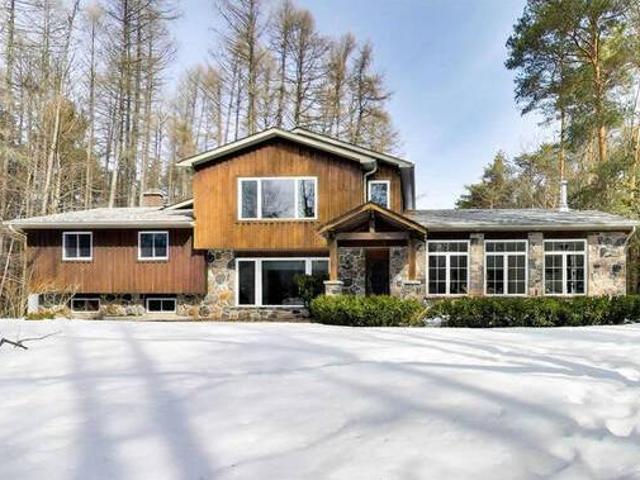 376 O BEIRN RD Uxbridge Ontario