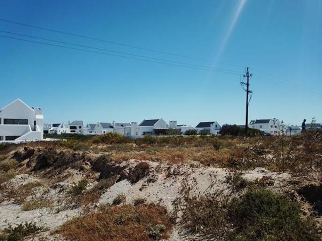 376 m² Land available in Flagship