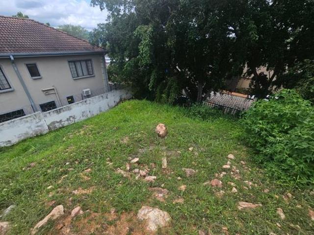 376 m² Land available in Nelspruit Ext 2