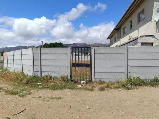 376 m² Land available in Southfork
