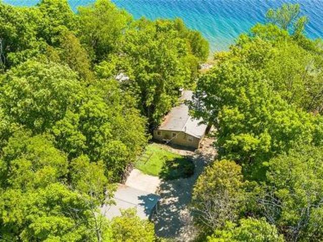 376 Mallory Beach Road, South Bruce Peninsula, ON, N0H 2T0 house for sale | Listing ID 40831 | Royal LePage
