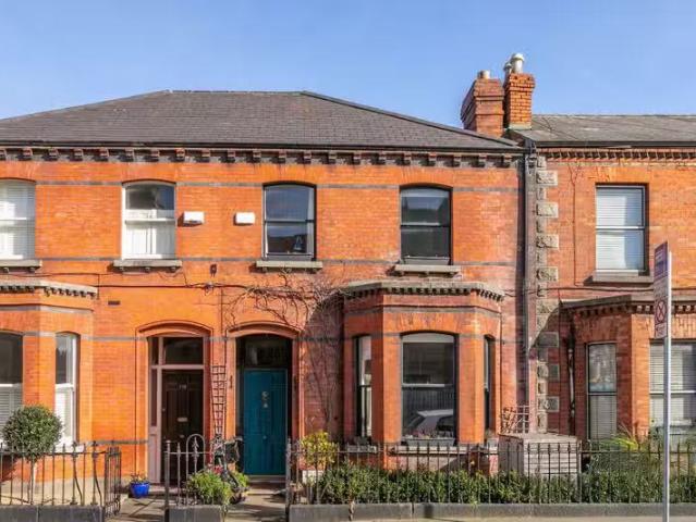 376 South Circular Road, South City Centre, Dublin 8, D08Y8H1.