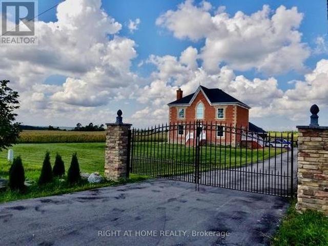 376 Sandford Road, Uxbridge, ON, L0C 1E0 house for sale | Listing ID N12421 | Royal LePage