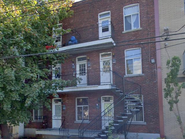 376 Willibrord 2 Bedroom Apartment for Rent at 376 Rue Willibrord, Montréal, QC H4G 2T6 Verdun Centre