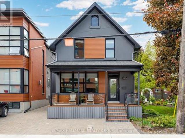 376 Winona Avenue, Ottawa, ON, K1Z 5H7 house for sale | Listing ID X13594 | Royal LePage