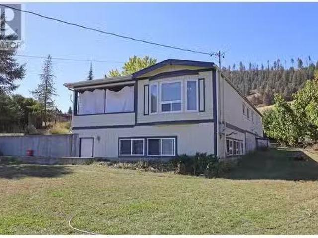 3775 Hardy Mountain Road, Grand Forks, BC, V0H 1H2 house for.