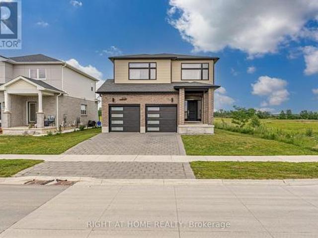 3776 Stewart Avenue, London South W, ON, N6L 0J1 house for sale | Listing ID X13461 | Royal LePage