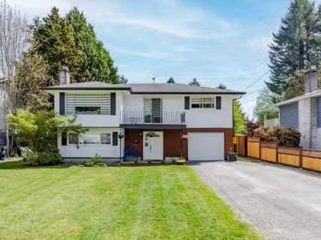 3778 Killarney Street, Port Coquitlam, BC, V3B 3G6 house for.