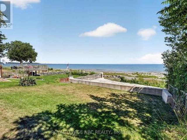 3779 Crystal Beach Drive, Fort Erie Crystal Beach, ON, L0S 1B0 house for sale | Listing ID X13633 | Royal LePage