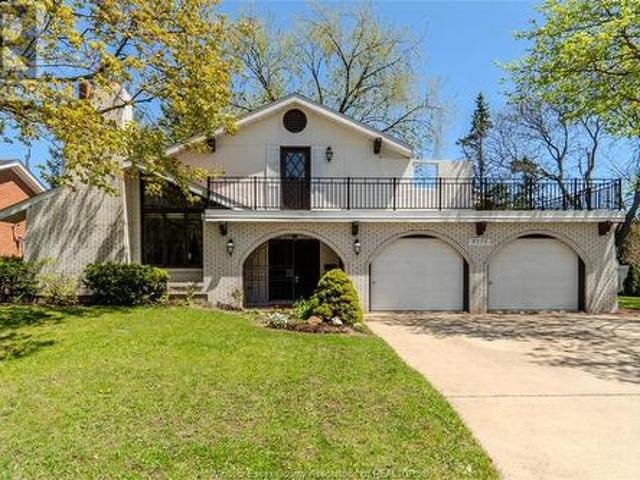 3770 Huntington, Windsor, ON, N9E 3W8 house for sale | Listing ID 25010 | Royal LePage